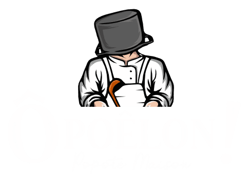 Ô Poêlon en Vendée à Jard sur Mer 85