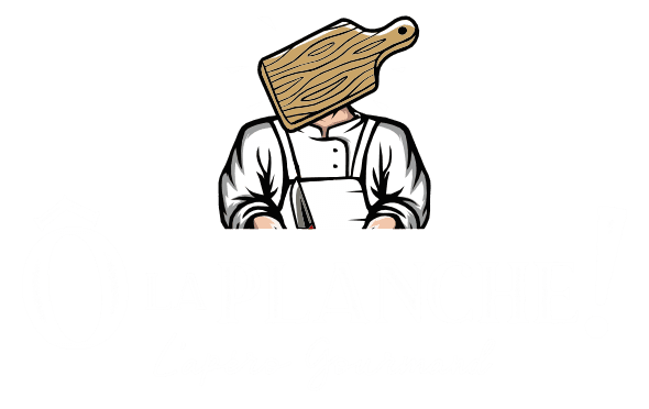 O Délices - Ô La planche apéritive à partager en Vendée 