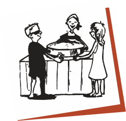 poêlon à domicile en Vendée 