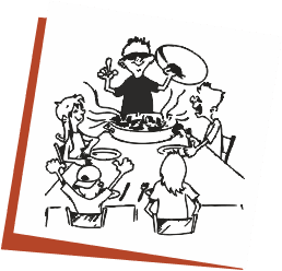 poêlon électrique à Jard sur Mer près des Sables d'Olonne 