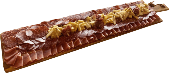 O Délices - Ô La planche Vendée Planche XL