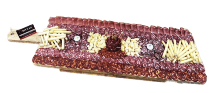 O Délices - Ô La planche Vendée Planche XXL